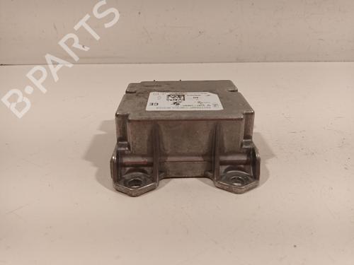 ECU airbags FORD FIESTA VI (CB1, CCN) 1.6 TDCi | BP27517498M53 