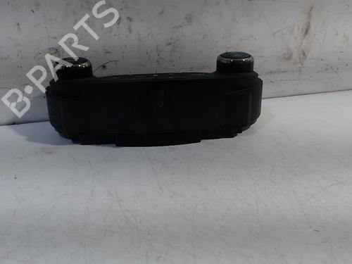 Climate control TOYOTA YARIS (_P13_) 1.5 Hybrid (NHP130_, NHP130) | BP11967455I5 