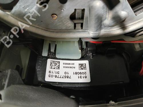 Rat BMW Z4 Roadster (G29) M40 i | BP33273998C49  - Image 8