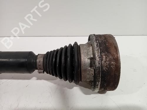 Right front driveshaft SKODA OCTAVIA II Combi (1Z5) 1.6 TDI | BP18240041M39 