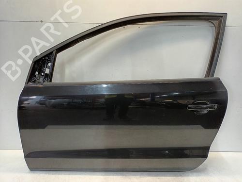 Used Left front door Left front door VW POLO V (6R1, 6C1) 1.2 TDI (75 hp) 33719185 33719185