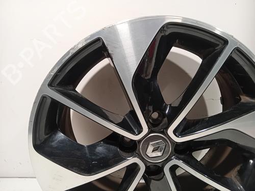 Fælk RENAULT ZOE (BFM_) ZOE | BP39883135C45 - Image 5