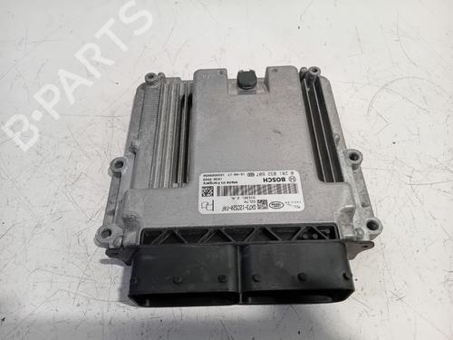Used Engine control unit (ECU) JAGUAR XE (X760) 2.0 D (163 hp) 24343154