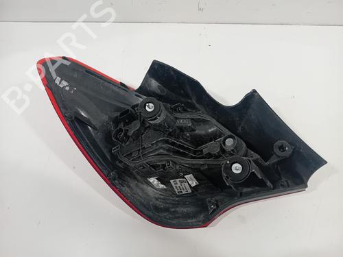 Right taillight OPEL CORSA E (X15) 1.4 LPG (08, 68) | BP29918671C35