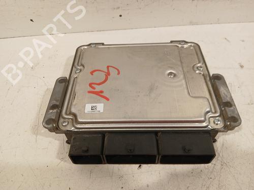 Engine control unit (ECU) RENAULT TRAFIC III Van (FG_) 1.6 dCi 95 (FGMJ, FGMR) | BP28718226M57