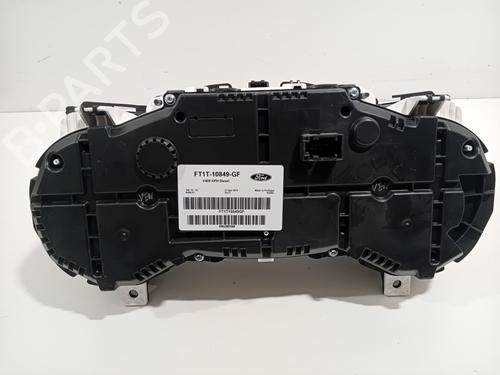Instrument cluster FORD TRANSIT CONNECT V408 Box Body/MPV 1.5 TDCi | BP29634871C47 