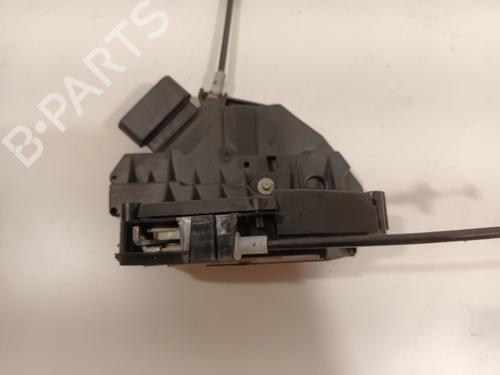 Rear left lock FORD FOCUS III 1.6 TDCi | BP17766312C100 