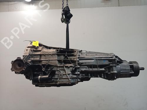 Gearbox AUDI A4 B8 Avant (8K5) 3.0 TDI quattro | BP29912925M3