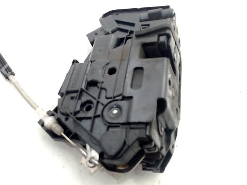 Front right lock SEAT IBIZA IV (6J5, 6P1) 1.4 TSI | BP13206622C97 