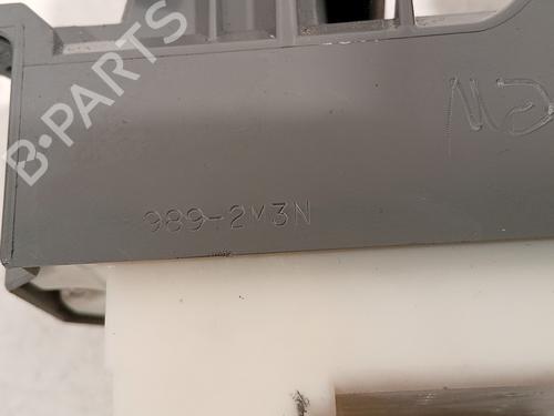 Switch TOYOTA YARIS (_P13_) 1.5 Hybrid (NHP130_, NHP130) | BP26532772I30 