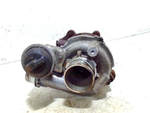 Turbocharger/Supercharger RENAULT MASTER II Platform/Chassis (ED/HD/UD) 2.5 dCi | BP9179619M71 