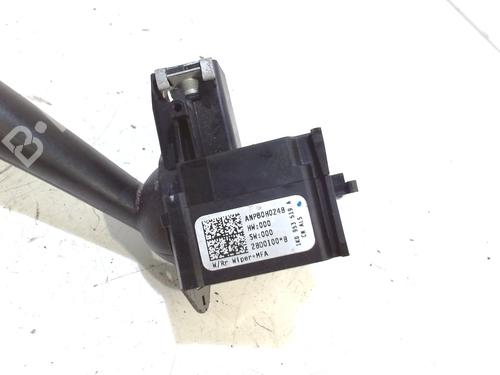 Steering column stalk SEAT LEON (1P1) 1.6 | BP7031914I23 - Image 3