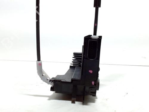 Front right lock PEUGEOT 308 II (LB_, LP_, LW_, LH_, L3_) 1.2 THP 110 | BP13208185C97 