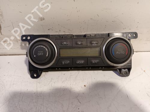 Used Climate control NISSAN LEAF (ZE0) Electric (109 hp) 16420662