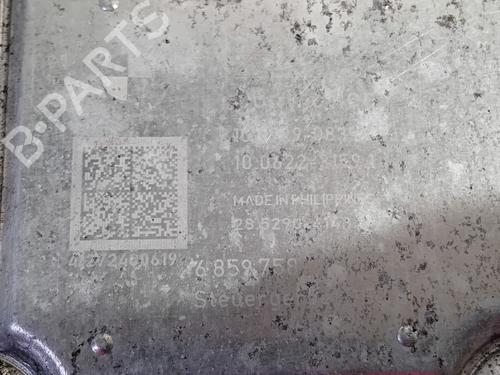 ABS pump BMW X3 (F25) xDrive 20 d | BP25256861M43 