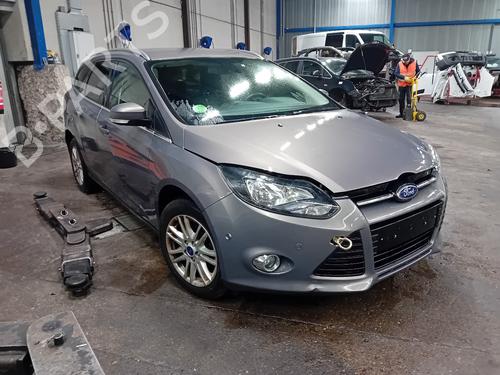 Front left seatbelt FORD FOCUS III Turnier 1.0 EcoBoost | BP30641128I26 - Image 6