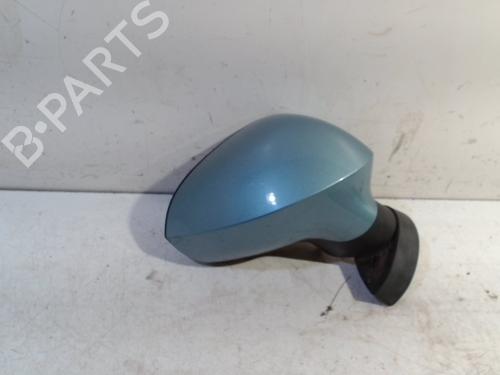 Right mirror SEAT IBIZA IV SC (6J1, 6P5) 1.4 | BP13647707C27 