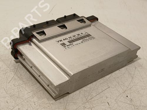 Used Engine control unit (ECU) SEAT LEON (5F1) 1.0 TSI (115 hp) 27370619