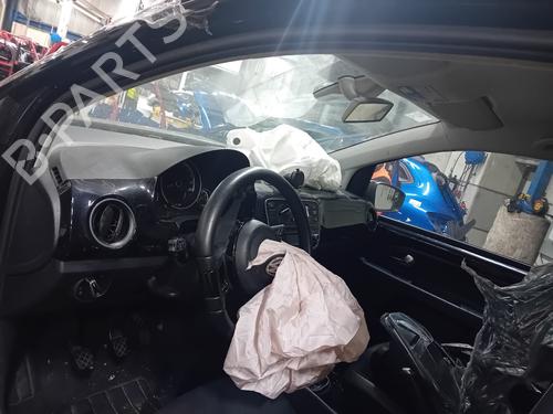 Gearbox VW UP! (121, 122, BL1, BL2, BL3, 123) 1.0 | BP28283262M3 