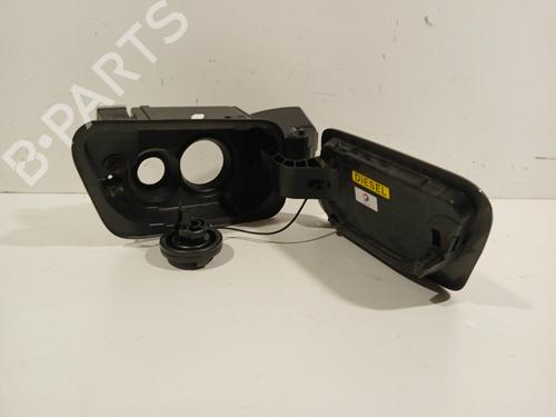 Fuel flap PEUGEOT 3008 II SUV (MC_, MR_, MJ_, M4_) 1.5 BlueHDi 130 | BP29541125C131 