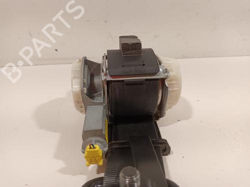 Front left seatbelt FORD FIESTA VI (CB1, CCN) 1.6 TDCi | BP27517500I26 