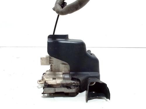 Used Front left lock AUDI A3 (8V1, 8VK) 1.6 TDI (110 hp) 13208060