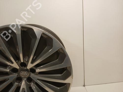 Fælk AUDI E-TRON (GEN) 50 quattro | BP39743331C45 - Image 2