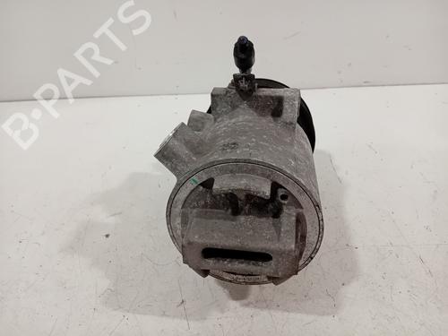 AC-Kompressor MITSUBISHI MIRAGE / SPACE STAR VI Hatchback (A0_A) 1.0 (A05A) | BP28369698M34 