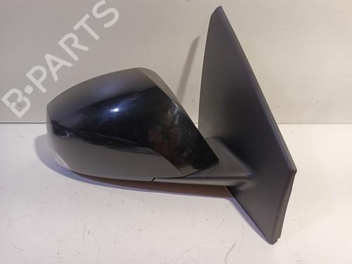 Used Right mirror RENAULT MEGANE III Hatchback (BZ0/1_, B3_) 1.2 TCe (BZ2B, BZ11) (116 hp) 16444455