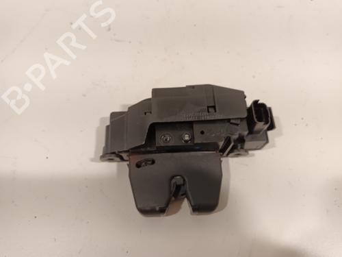 Tailgate lock PEUGEOT 508 SW I (8E_) 1.6 VTi | BP26959467C101 