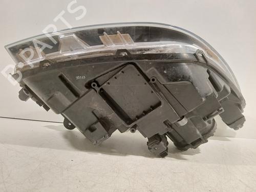 Left headlight SSANGYONG TIVOLI 1.6 | BP39883084C28 - Image 2