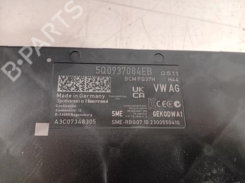Control unit VW CRAFTER Van (SY_, SX_) 2.0 TDI FWD (SYB, SYC, SYD) | BP32990566M11 - Image 4