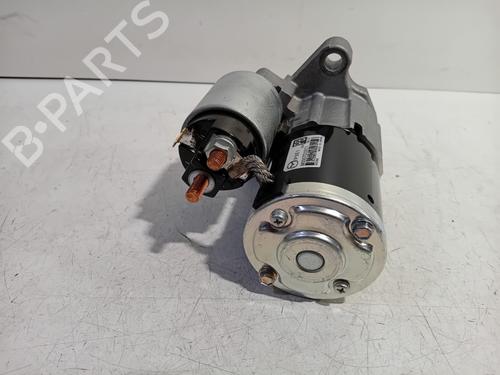 Starter MAZDA 2 Hatchback (DL, DJ) 1.5 | BP19030379M8 - Image 5