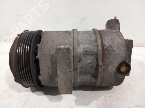 AC compressor VW UP! (121, 122, BL1, BL2, BL3, 123) 1.0 | BP38625232M34 - Image 6