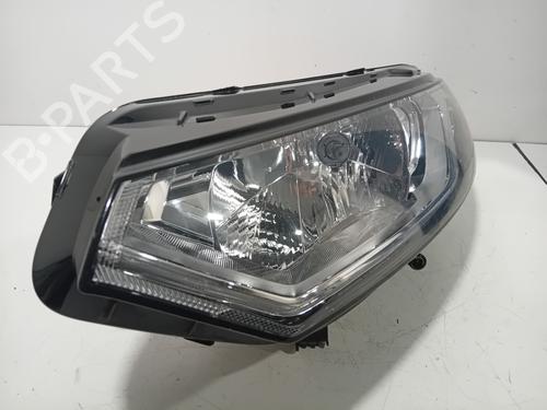 Used Left headlight Left headlight FORD ECOSPORT 1.0 EcoBoost (125 hp) 32702604 32702604