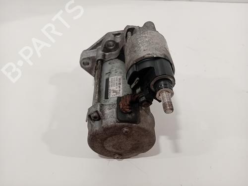 Startmotor FIAT PANDA (312_, 319_) 0.9 (312PXG1A) | BP29700085M8 
