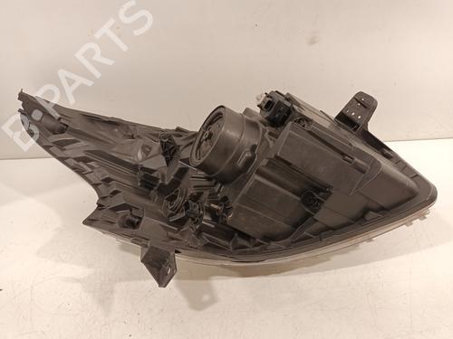 Left headlight OPEL VIVARO B Van (X82) 1.6 CDTI (05) | BP32785893C28  - Image 5