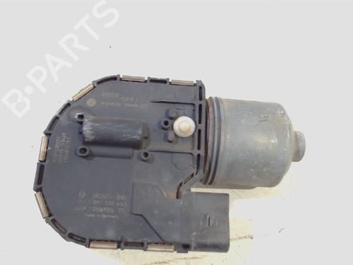 Front wiper motor VW GOLF VI (5K1) 1.6 TDI | BP7434908M29