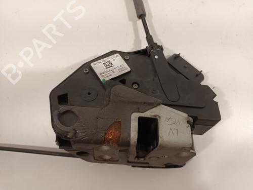 Front left lock FORD FOCUS III 1.6 TDCi | BP17766316C98 