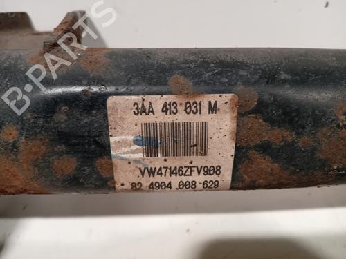 Right front shock absorber VW PASSAT B7 (362) 1.6 TDI | BP40314741M17 - Image 5