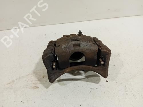 Left front brake caliper FORD FIESTA VI (CB1, CCN) 1.25 | BP18265125M105 