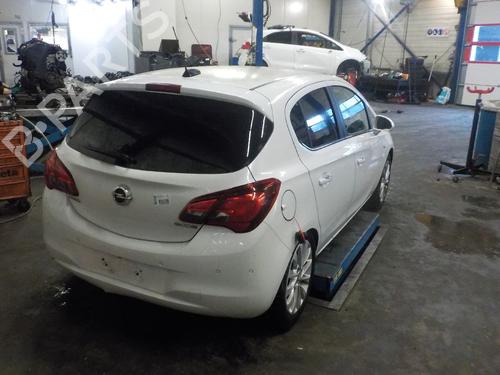 Electronic module OPEL CORSA E (X15) 1.3 CDTI (08, 68) | BP10668842M83  - Image 6