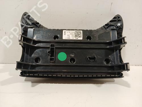 Climate control MINI MINI (F56) One D | BP29541184I5 