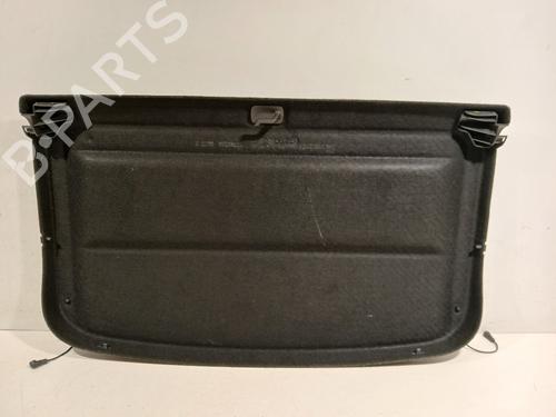 Rear parcel shelf OPEL ASTRA J (P10) 1.4 (68) | BP28309183C85 