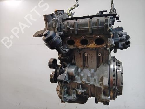 Motor VW POLO V (6R1, 6C1) 1.2 | BP30617905M1