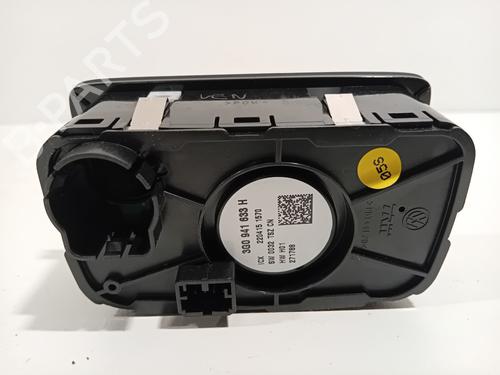 Forlygtekontakt VW PASSAT B8 Variant (3G5, CB5) 1.6 TDI | BP24229111I24 - Image 4