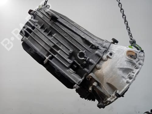 Gearbox MERCEDES-BENZ E-CLASS (W212) E 200 (212.034) | BP30907966M3