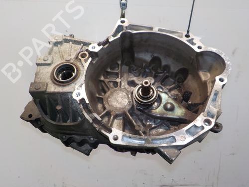 Used Gearbox Gearbox 12533878 12533878