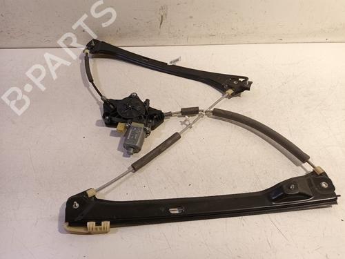 Used Front right window mechanism Front right window mechanism 15738031 15738031