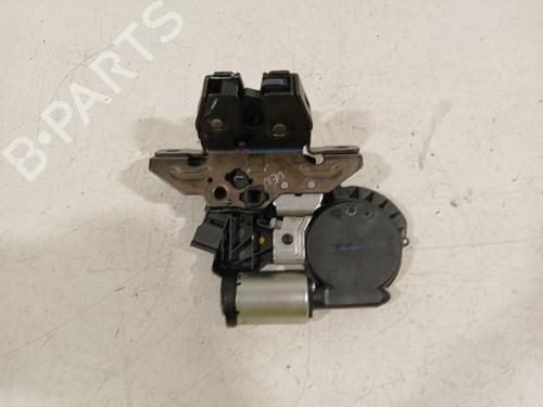 Used Tailgate lock OPEL ASTRA K Sports Tourer (B16) 1.4 Turbo (35) (150 hp) 29169644